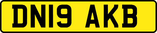 DN19AKB
