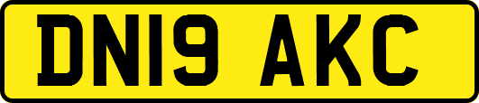 DN19AKC