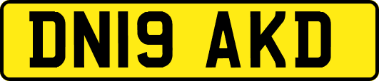 DN19AKD