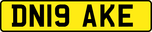 DN19AKE