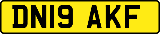 DN19AKF
