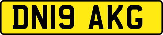 DN19AKG