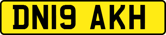 DN19AKH