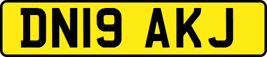 DN19AKJ