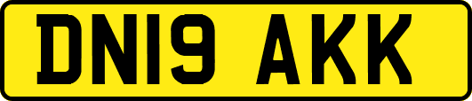 DN19AKK
