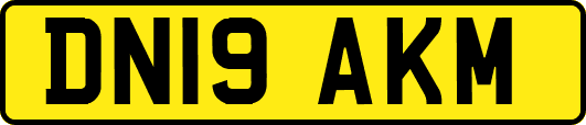 DN19AKM