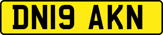 DN19AKN