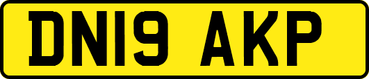DN19AKP
