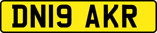 DN19AKR