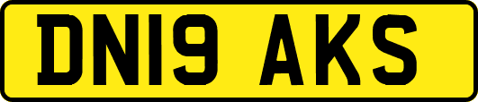 DN19AKS