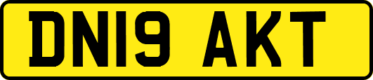 DN19AKT