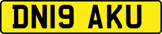 DN19AKU