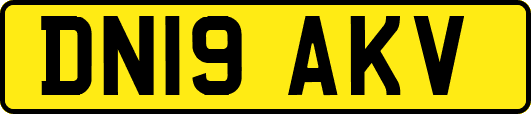 DN19AKV