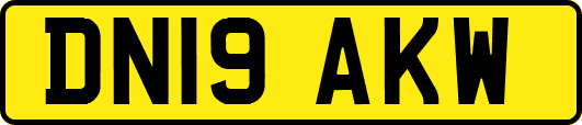 DN19AKW