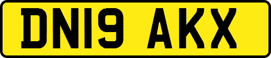 DN19AKX