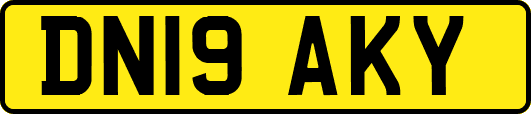 DN19AKY