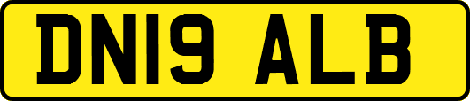 DN19ALB