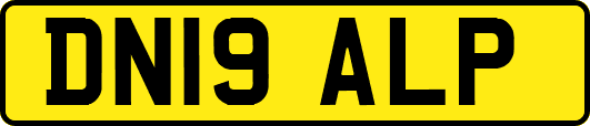 DN19ALP