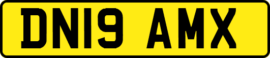 DN19AMX