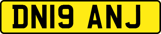 DN19ANJ