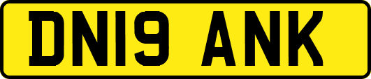 DN19ANK