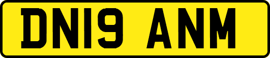 DN19ANM
