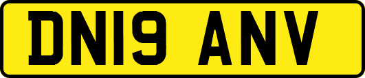 DN19ANV