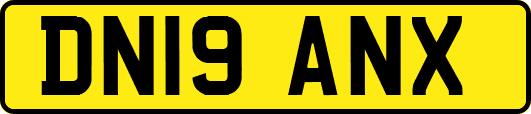 DN19ANX