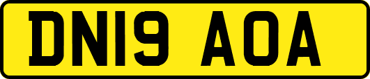 DN19AOA