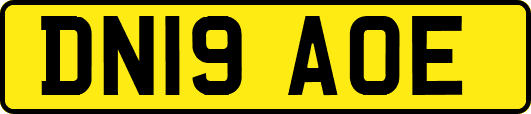 DN19AOE