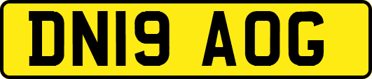 DN19AOG