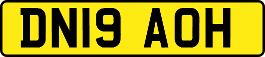 DN19AOH
