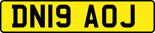 DN19AOJ