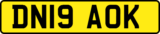 DN19AOK