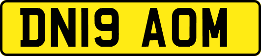 DN19AOM