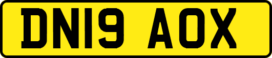 DN19AOX