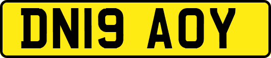 DN19AOY