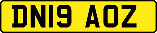 DN19AOZ