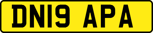 DN19APA