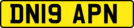 DN19APN