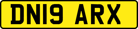 DN19ARX