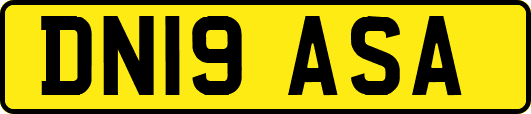 DN19ASA