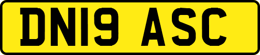 DN19ASC