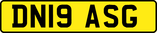 DN19ASG