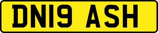 DN19ASH