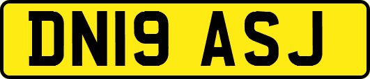 DN19ASJ