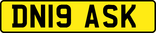 DN19ASK