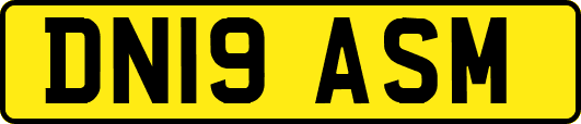 DN19ASM