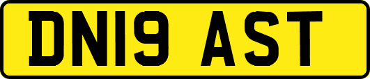 DN19AST