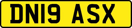 DN19ASX